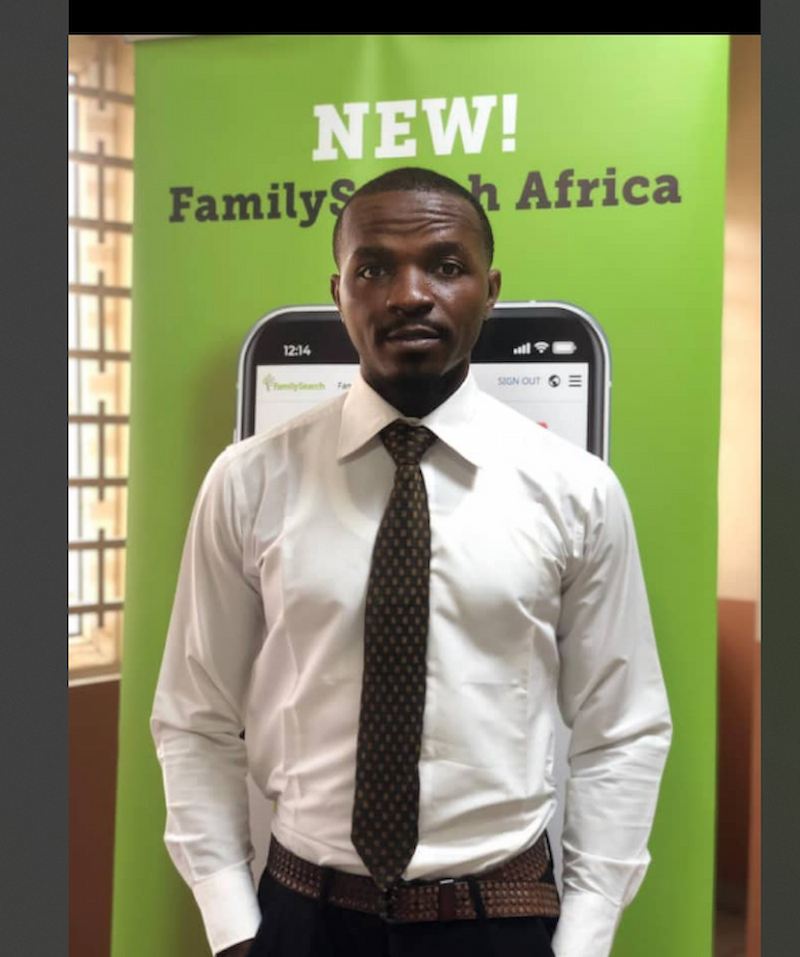 Hello, my name is Elon Paul Anozie Nnamdi.