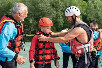 Mike Davis - Safety Instructor