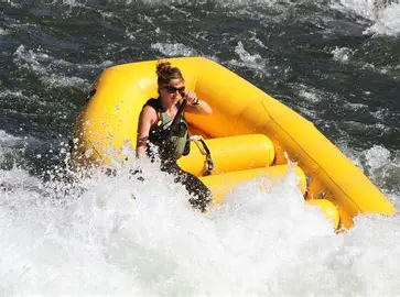 Sarah Johnson - Customer Support